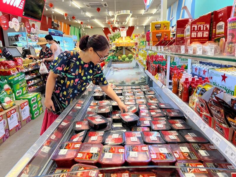 Bảo vệ quyền lợi người tiêu dùng: Đẩy mạnh thực thi, đồng bộ giải pháp