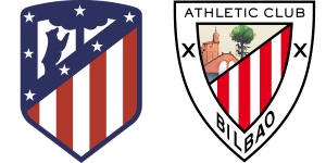 La Liga  :Atletico Madrid vs Athletic Bilbao