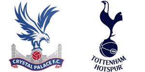 Premier League : Crystal Palace vs Tottenham Hotspur