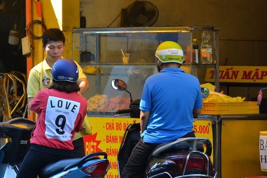 Bỏ trống thị trường ngàn tỉ!