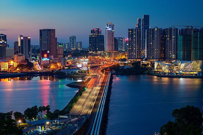 10 sự thật bất ngờ về Malaysia