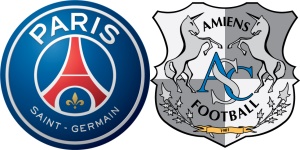 VIDEO : Paris Saint-Germain vs Amiens