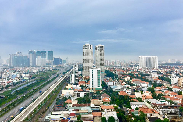 Xu hướng nào cho thị trường bất động sản Việt Nam 2019?