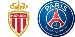 Ligue 1 : AS Monaco vs Paris Saint-Germain