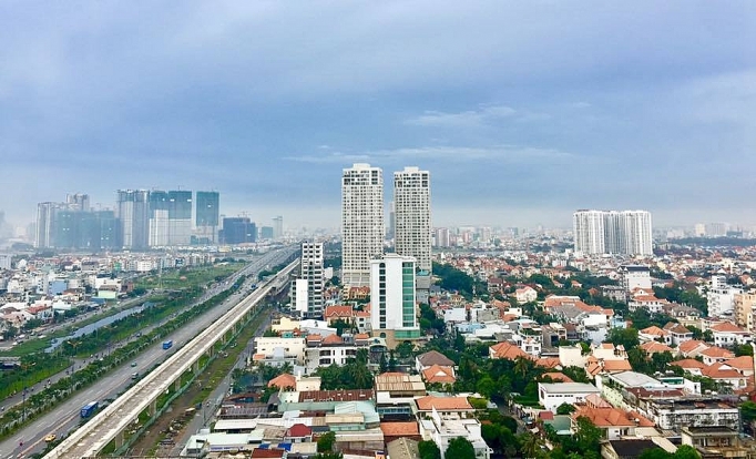 3 kịch bản thị trường bất động sản năm 2020