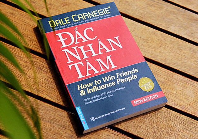 Ông Đặng Lê Nguyên Vũ: Đừng dồn tiền sắm sửa tivi điện thoại, đầu tư vào sách mới là đầu tư khôn ngoan