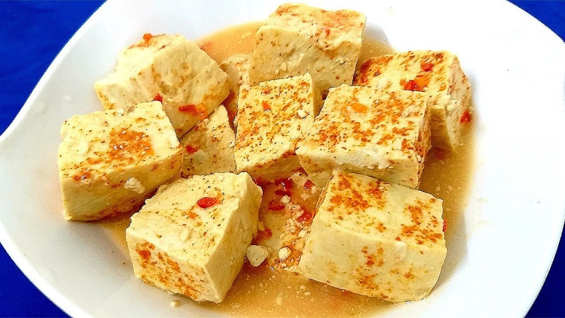 Cách làm món chao thơm ngon ai cũng tắm tắc khen