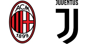 Serie A : AC Milan vs Juventus