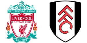 Premier League : Liverpool vs Fulham