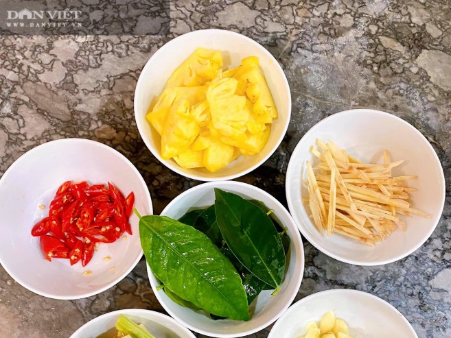 Tuyệt chiêu làm lẩu Thái chua cay thơm ngon chuẩn vị cho ngày se lạnh