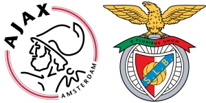 VIDEO : Ajax vs Benfica