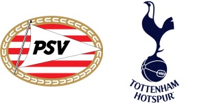 C1 VIDEO : PSV Eindhoven vs Tottenham Hotspur