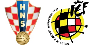 UEFA Nations League: Croatia vs Spain