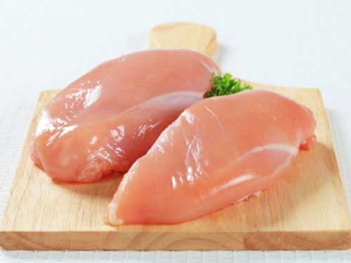 Cuối tuần làm gà nướng mật ong mù tạt ngon lạ