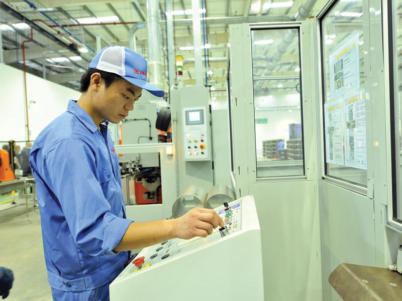 EVFTA sẽ thúc đẩy thương mại và thay đổi bức tranh đầu tư