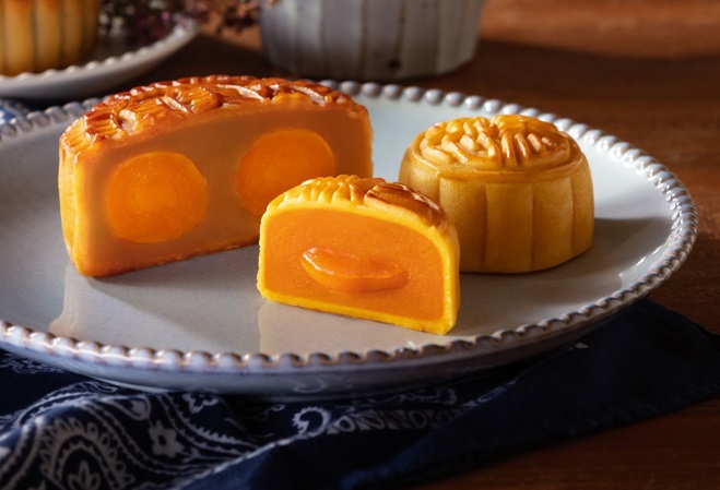 Bánh trung thu Hong Kong “khuấy đảo” thị trường Việt với dàn tuyệt phẩm độc đáo