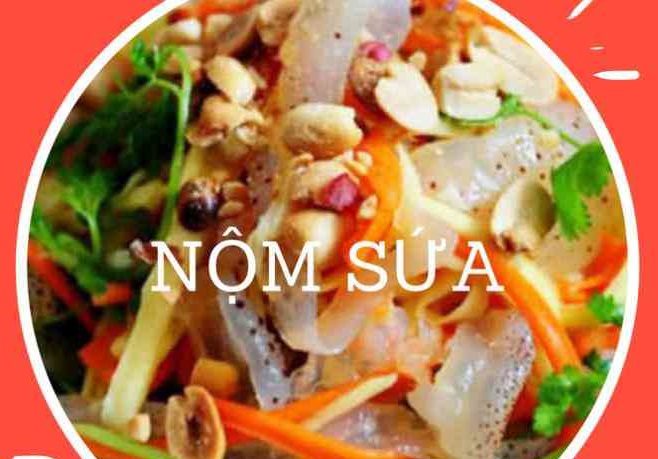 Những đặc sản “chất lừ” tại nơi đặt bối cảnh phim “Cả một đời ân oán”