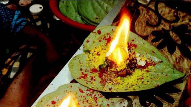 Nuốt cả lửa vào miệng, nhưng thực khách chỉ thấy ngon mà không thấy sợ