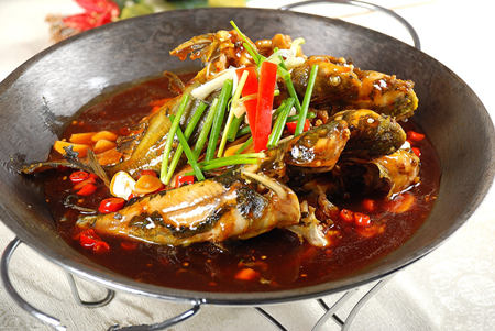 Tín đồ món cay chắc chắn không thể bỏ qua những món ăn tuyệt vời này tại Trung Quốc