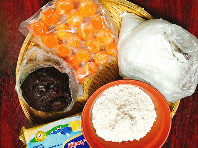 Bánh trung thu ngàn lớp vừa ngon vừa lạ, trổ tài ngay cho cả nhà thưởng thức thôi