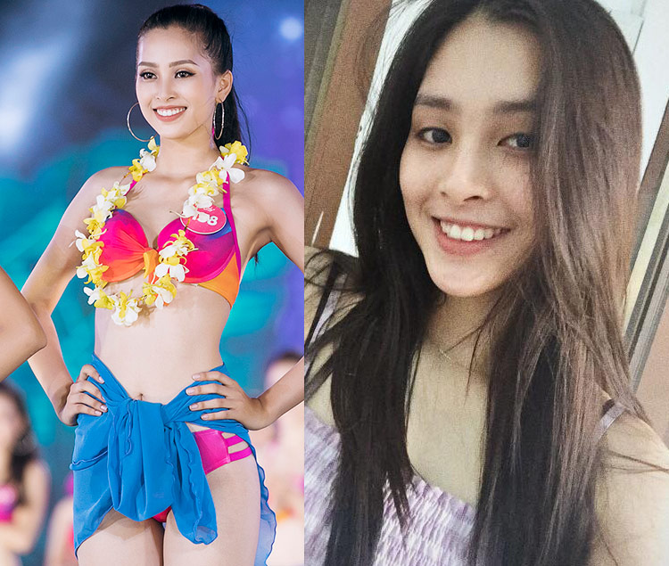 Ảnh đời thường vẫn xinh lung linh của 15 ứng viên tân Hoa hậu Việt Nam