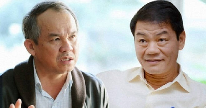 Động thái mới của HAGL: nước cờ “cao tay” của bầu Đức?