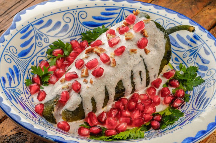 Ẩm thực Mexico hấp dẫn thế này, sao có thể bỏ lỡ!