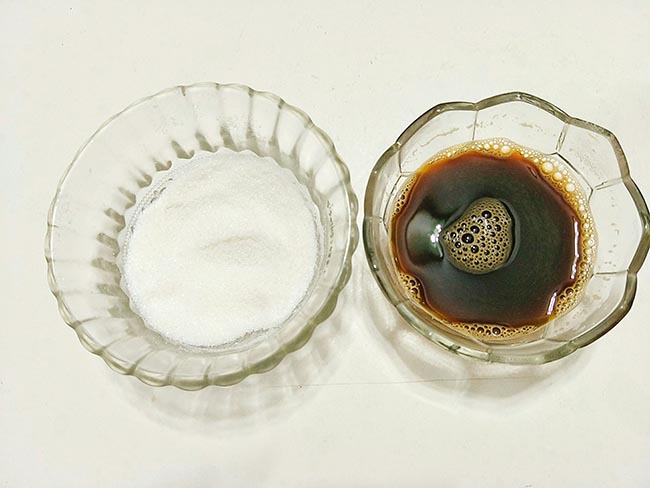 Chỉ vài bước có ngay bánh trung thu thạch rau câu vừa xinh vừa ngon hết cỡ