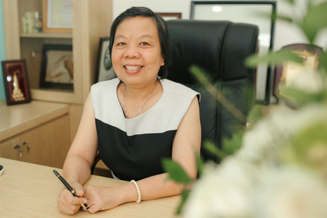 Thị trường “thăng hoa”, nhóm “nữ tướng” Việt kiếm hàng trăm tỷ đồng