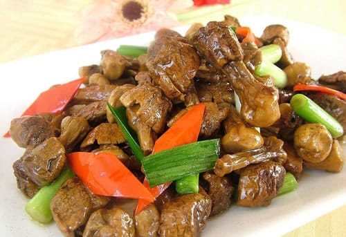 Những món ăn Vân Nam nổi tiếng nhất, du khách không thử sẽ tiếc cả đời