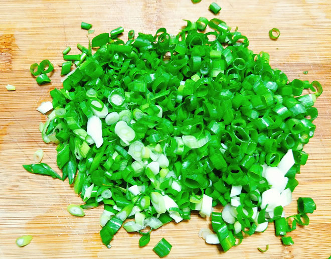 Bánh bèo tưởng cầu kỳ hóa ra không khó như bạn tưởng