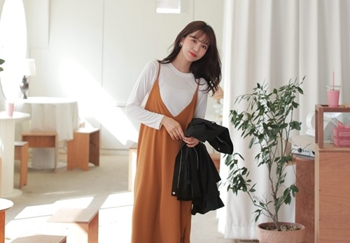 4 kiểu váy nhất định phải diện trong mùa hè
