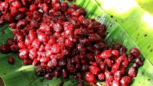 Loại quả gai chi chít, tưởng không thể ăn được lại là "siêu thực phẩm" của người Ấn Độ