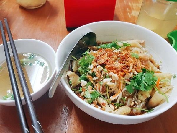 Đến Hà Nội mà chưa thử 10 món ngon này thì phí cả một đời