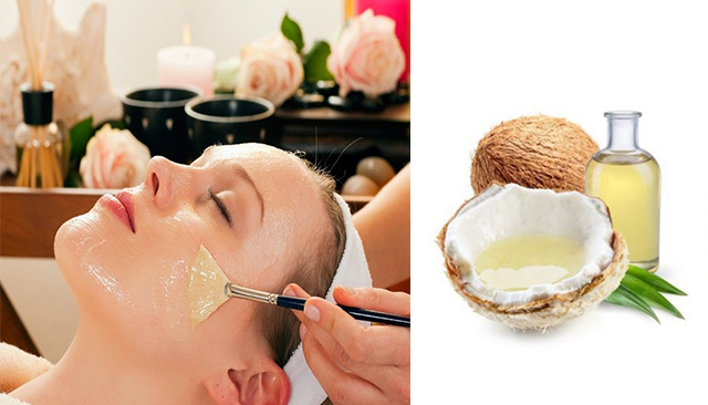 15 loại mặt nạ dưỡng da từ thiên nhiên đơn giản dễ làm tại nhà