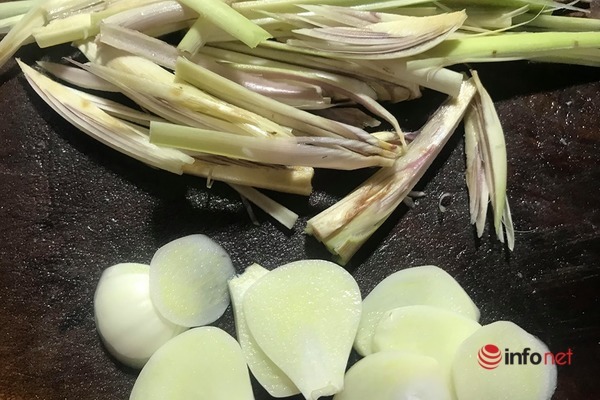 Thịt heo chiên giòn theo cách này rất thơm, không ngán