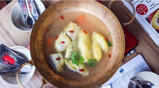 Không nghĩ sầu riêng lại còn có 7 kiểu ăn “kì dị“ thế này, món thứ 4 đọc xong đi mua ăn ngay