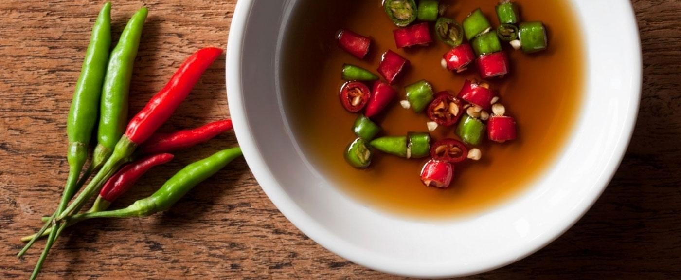 Đề xuất sớm thành lập Hiệp hội Nước mắm truyền thống