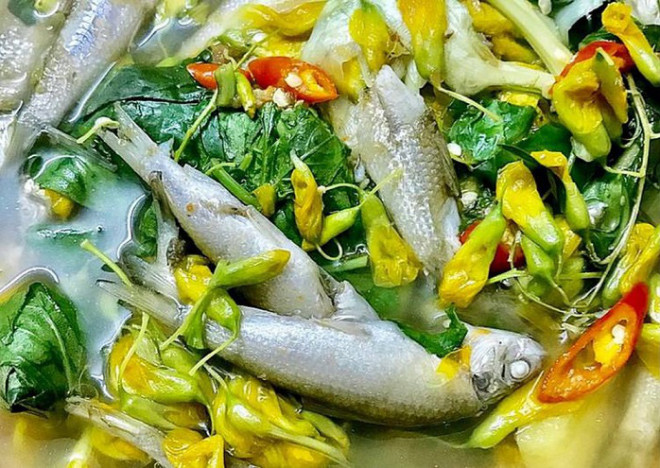 Bất ngờ 6 món ăn, thức uống của Đồng Tháp lọt vào top 100 đặc sản Việt Nam