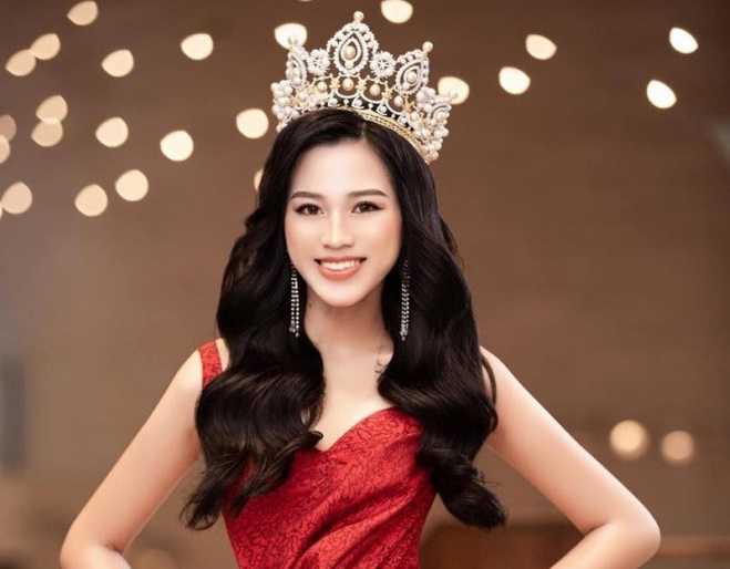 Hoa hậu Đỗ Thị Hà và các người đẹp dự thi quốc tế năm nay, ai có khả năng tỏa sáng nhất?