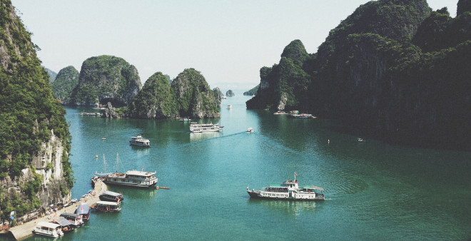 Sự thật thú vị về Vịnh Hạ Long, điểm đến phải tới một lần trong đời