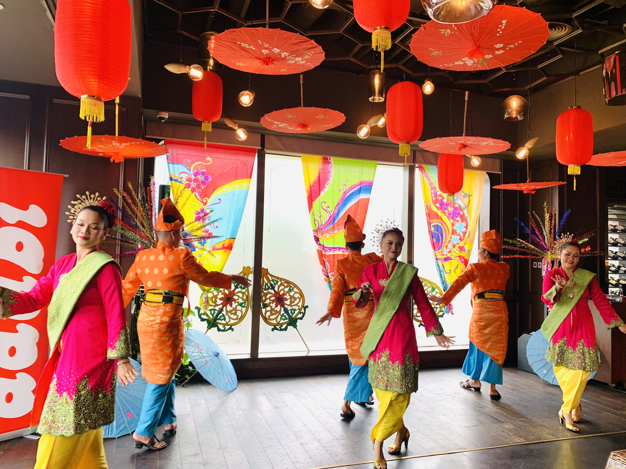 Tuần Lễ Malaysia Madani