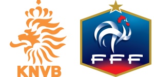 UEFA Nations League : Netherlands vs France