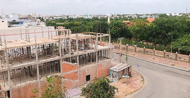 Thị trường bất động sản Bạc Liêu thu hút nhiều nhà đầu tư lớn