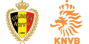 VIDEO : Belgium vs Netherlands
