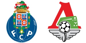 Champions League : Porto vs Lokomotiv Moscow