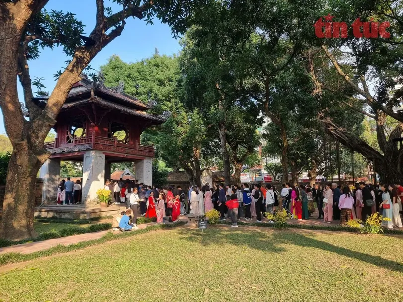 Xây dựng 'Ngày Văn hóa Việt Nam - 24/11' trở thành thương hiệu văn hóa quốc gia