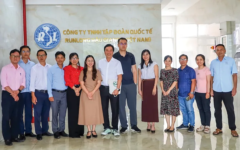 Xúc tiến đầu tư mở đường cho tăng trưởng 2 con số