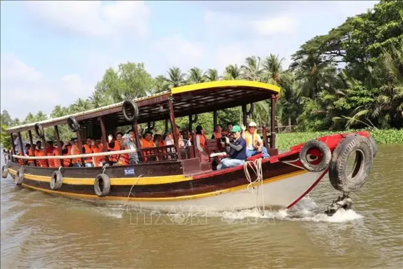 Khai thác, phân vùng sản phẩm rõ nét để du lịch phát triển bứt phá