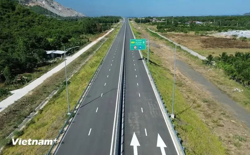 Cuộc đua của các nhà đầu tư mở rộng cao tốc Bắc - Nam theo hình thức PPP